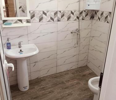 Bouficha Apartamento | Cozy Retreat