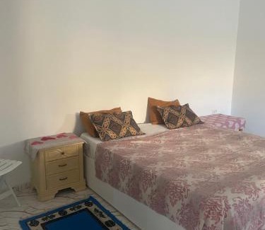 Bouficha Apartamento | Cozy Retreat