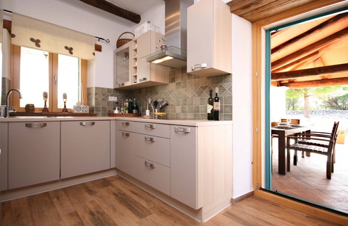 Primosten Villa | Villa Tovarovica: su puerta de entrada privada a Dalmacia