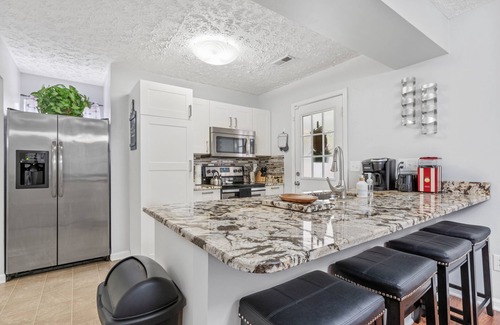 Northeast Raleigh Casa | Cozy Retreat with Pool - Your Home Away from Home by RedAwning
