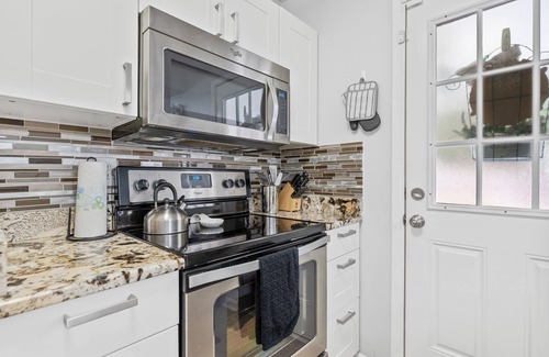 Northeast Raleigh Casa | Cozy Retreat with Pool - Your Home Away from Home by RedAwning