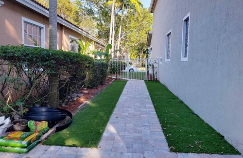 Bexley Park Casa | Cozy Retrete