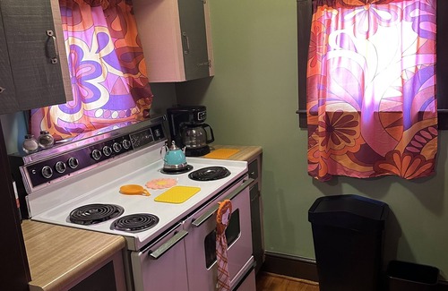 Southeast Raleigh Casa | Cozy Retro Game Filled Ranch Near Downtown