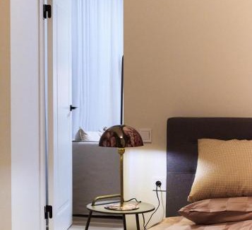 Birzgale Apartamento | Cozy Riga Center apartment!