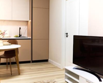 Birzgale Apartamento | Cozy Riga Center apartment!