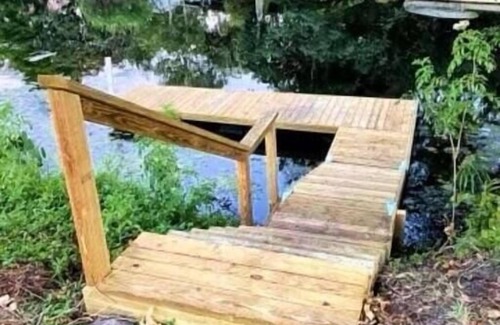 Chassahowitzka Cabina | Cozy River Cabin 1 Su