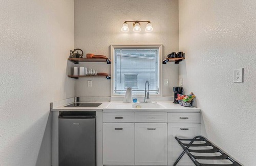 Chassahowitzka Cabina | Cozy River Cabin 4 Su