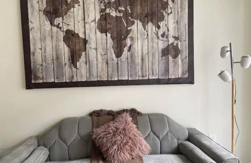 Mableton Casa | Cozy Riverfront Retreat Close to City