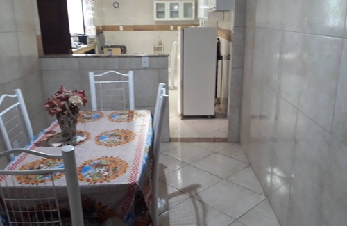 Guapimirim Casa | Cozy Riverside House in Guapimirim in Condominium