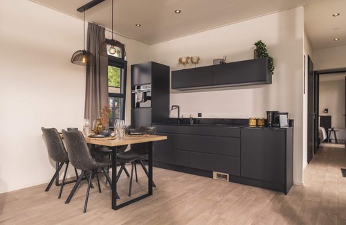Maurik Casa | Casa junto al puerto Niederrhein