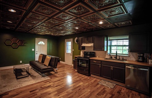 Columbia Apartamento | Cozy Riverside Retreat with views of the beautiful Duck River