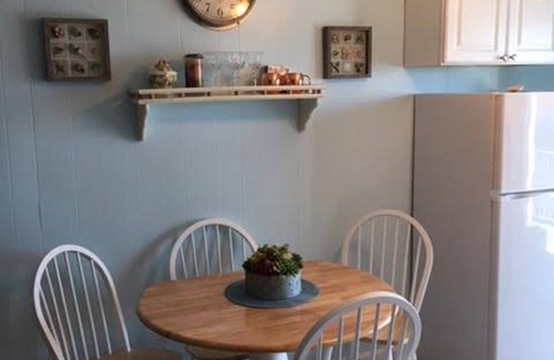 Wells Beach Condominio | Cosy Riverside Studio Condo a dos minutos a pie de Wells Beach