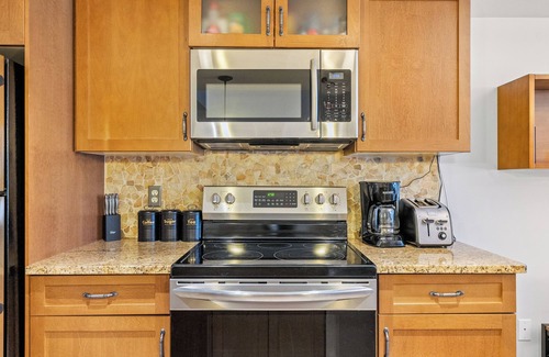 Copperstone Resort Condominio | Cozy Rockies Stay - Ground Floor w/ Hot Tub, BBQ