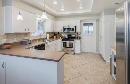 Rocklin Casa | Cozy Rocklin Home with Bonus/Game Room