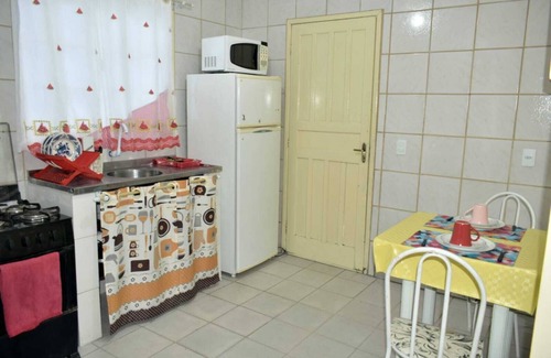 Ipiranga Casa | Cozy room, with TV access to over 400 channels from around the world. Nice place