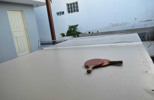 Ipiranga Casa | Cozy room, with TV access to over 400 channels from around the world. Nice place