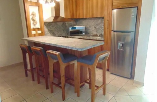 Ampliación Juárez Condominio | Cozy Rooftop Condo with Pool and Garden View in Cabo san Lucas