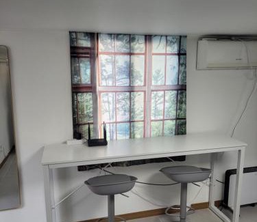 Itaewon Apartamento | Cozy Rooftop View #12