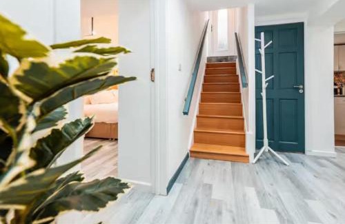 Trafford Casa | Cozy room 1