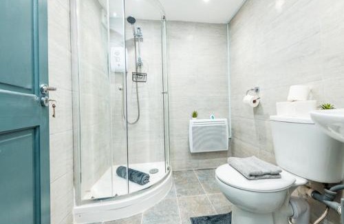 Trafford Casa | Cozy room 1
