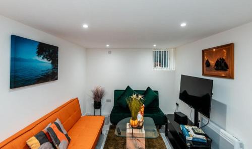 Trafford Casa | Cozy room 1