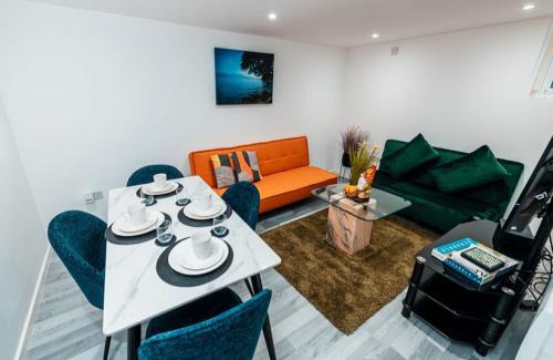 Trafford Casa | Cozy room 1