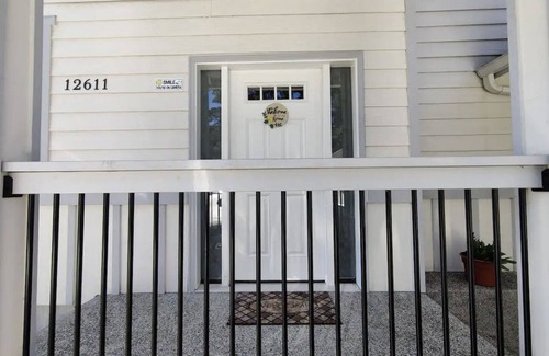 Tukwila Casa | Cozy room 7mins to the Seatac Airport and Sound transit