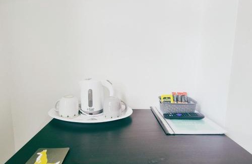 Forest Fields Apartamento | Cozy Room at The Burford Hideaway