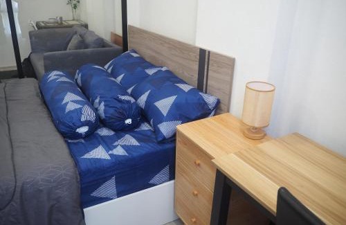 Khlong Thanon Apartamento | Cozy room, BKK for short and long term rentals, 10mins walk to BTS, 25mins taxi to DMK airport