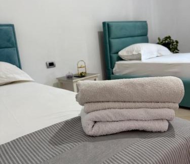 Kamez Casa | Cozy Room Close to the Airport