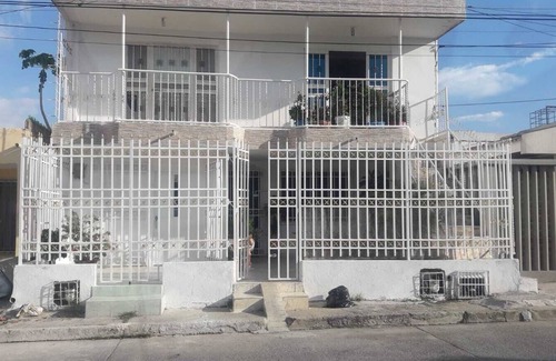 El Bosque Apartamento | ACOGEDORA HABITACION EN CARTAGENA DE INDIAS