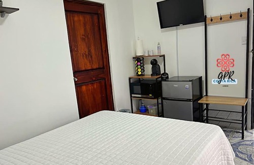 Agonia Apartamento | Cozy Room habitación en Alajuela