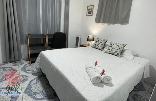 Agonia Apartamento | Cozy Room habitación en Alajuela