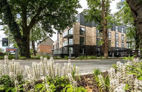 West Bridgford Casa | Cozy Room in 3-Bedroom Flat Nottingham