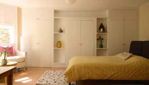 Lambeth Casa | Cozy room in a gorgeous Victorian house