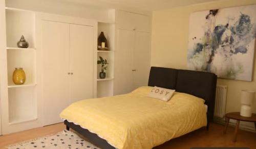 Lambeth Casa | Cozy room in a gorgeous Victorian house