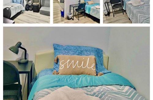 West Hill Casa | Cozy Room in a Quiet Neighbourhood