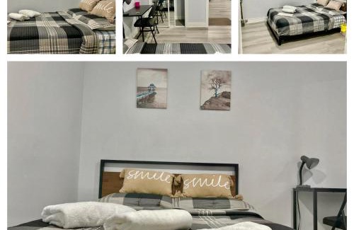 West Hill Casa | Cozy Room in a Quiet Neighbourhood