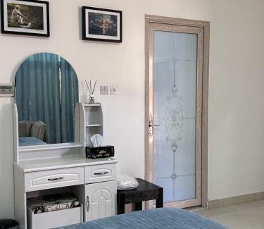 Al Ain Apartamento | Cozy Room in Al Ain with kitchen & Private Bath