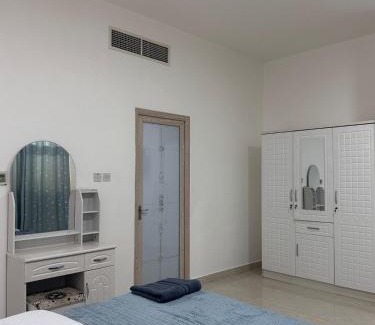 Al Ain Apartamento | Cozy Room in Al Ain with kitchen & Private Bath