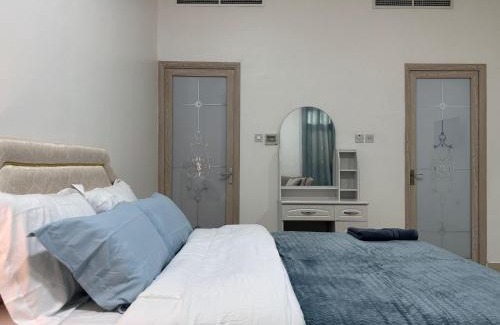 Al Ain Apartamento | Cozy Room in Al Ain with kitchen & Private Bath
