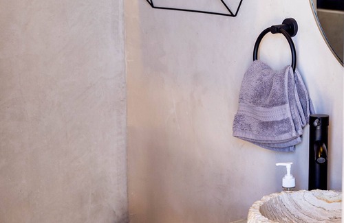 Todos Santos Hotel | Cozy room in boutique bohemian hotel in Todos Santos with Starlink - 5 min beach