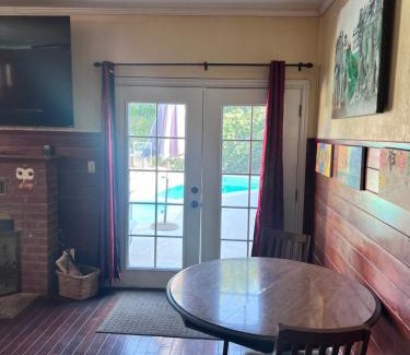 Downey Cama Y Desayuno | Cozy Room In Downey