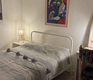 Stockwell Casa | Cozy Room in Great Location Stockwell Clapham