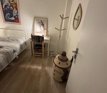 Stockwell Casa | Cozy Room in Great Location Stockwell Clapham