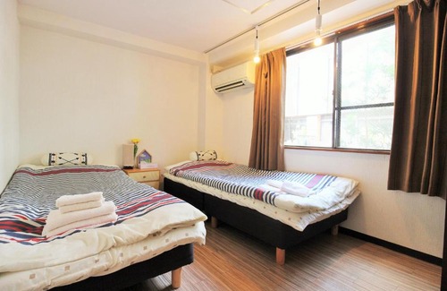 Itabashi Apartamento | Cozy room in Itabashi