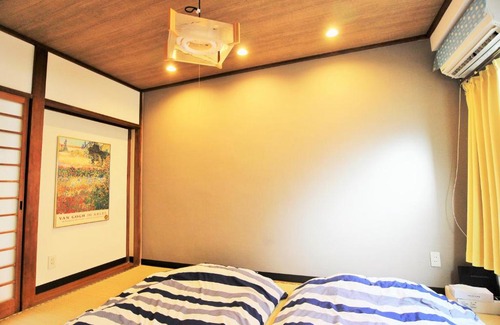 Itabashi Apartamento | Cozy room in Itabashi