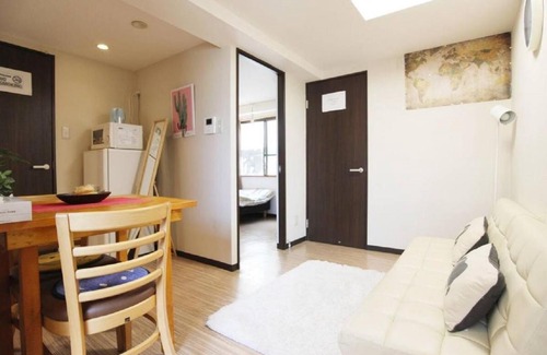 Itabashi Apartamento | Cozy room in Itabashi