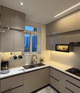 Kharar Apartamento | Cozy Room