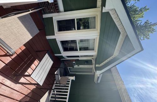 Leavenworth Casa | Cozy room in quiet neighborhood